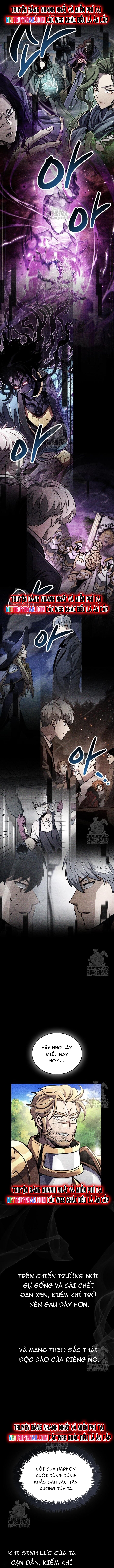 Người Chơi Che Giấu Quá Khứ: Chapter 84