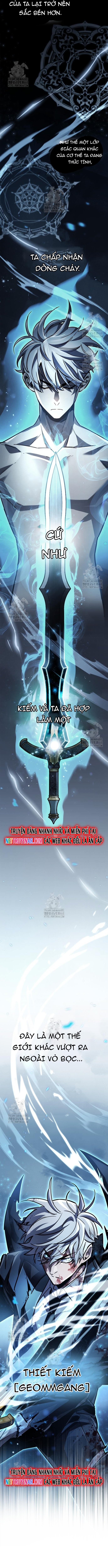 Người Chơi Che Giấu Quá Khứ: Chapter 84