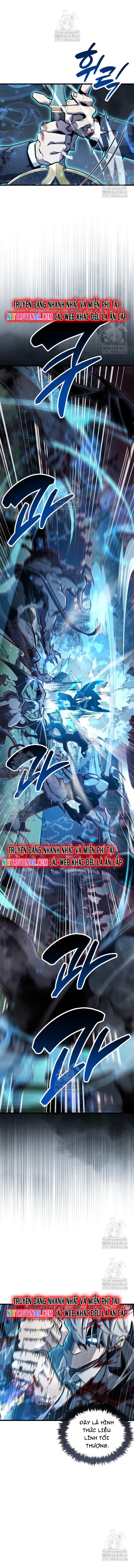 Người Chơi Che Giấu Quá Khứ: Chapter 84