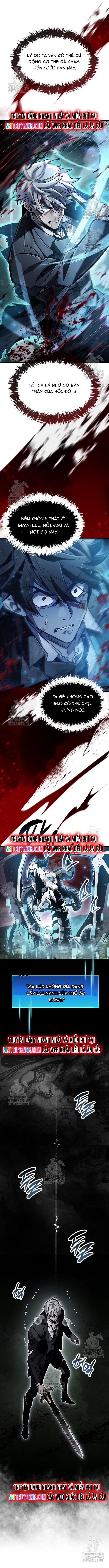 Người Chơi Che Giấu Quá Khứ: Chapter 84