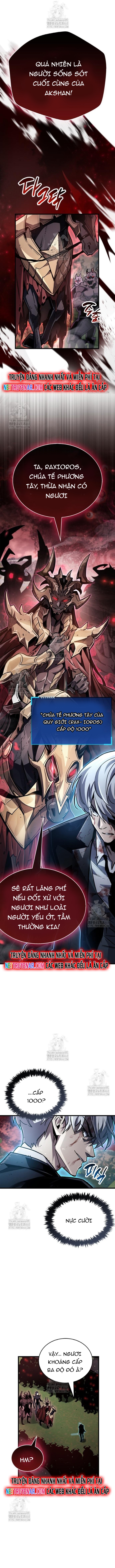 Người Chơi Che Giấu Quá Khứ: Chapter 84