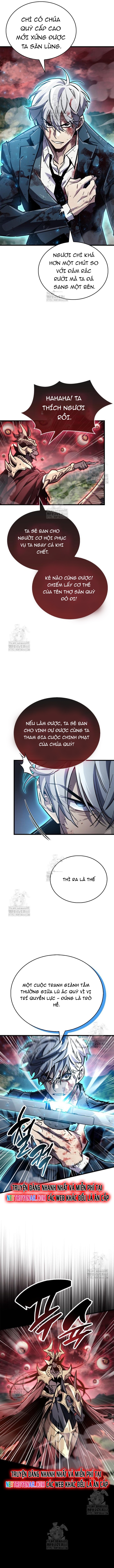 Người Chơi Che Giấu Quá Khứ: Chapter 84
