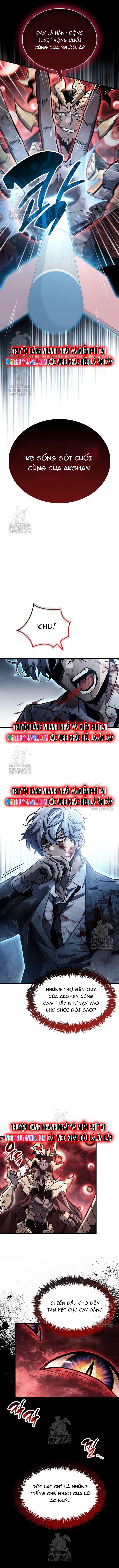 Người Chơi Che Giấu Quá Khứ: Chapter 84