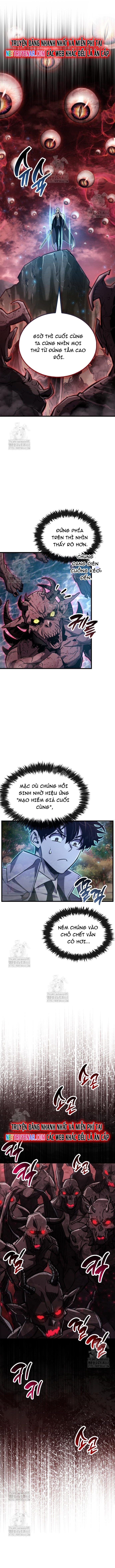 Người Chơi Che Giấu Quá Khứ: Chapter 84