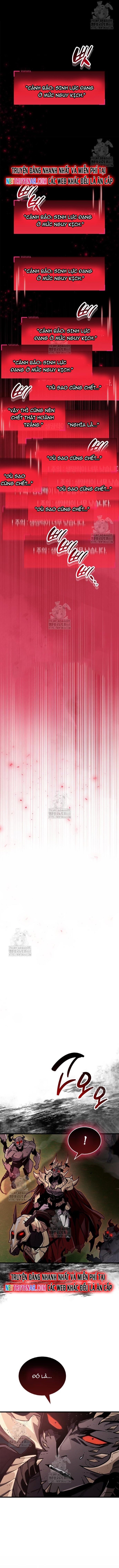 Người Chơi Che Giấu Quá Khứ: Chapter 84