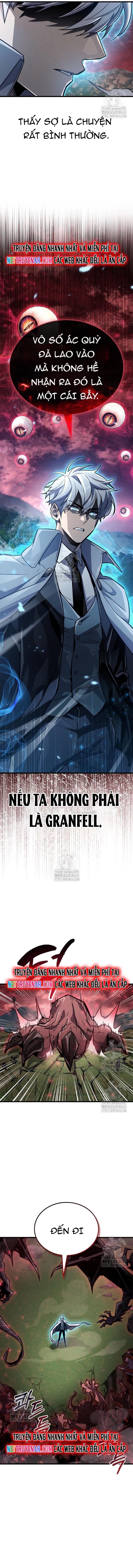 Người Chơi Che Giấu Quá Khứ: Chapter 84