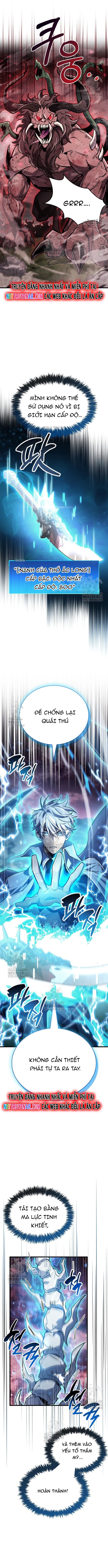 Người Chơi Che Giấu Quá Khứ: Chapter 84