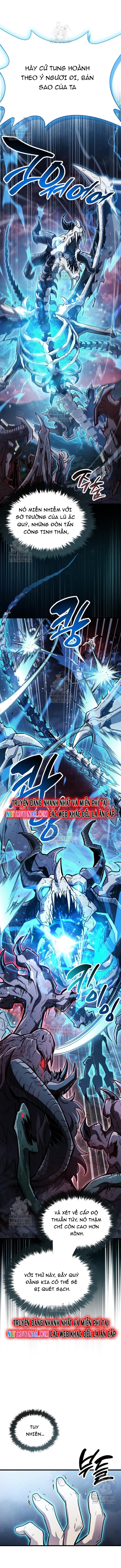 Người Chơi Che Giấu Quá Khứ: Chapter 84