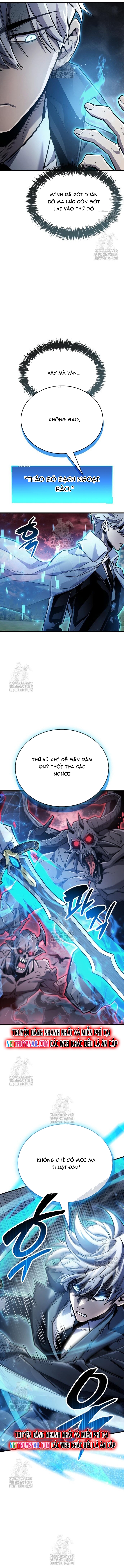 Người Chơi Che Giấu Quá Khứ: Chapter 84