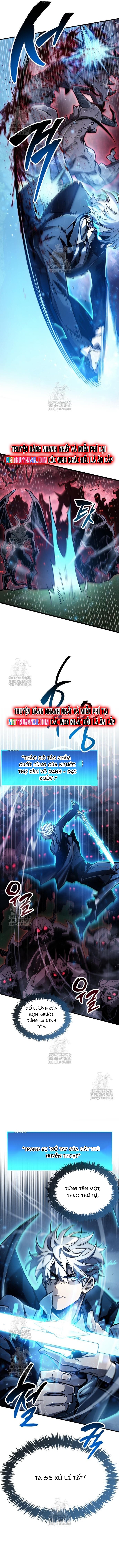 Người Chơi Che Giấu Quá Khứ: Chapter 84