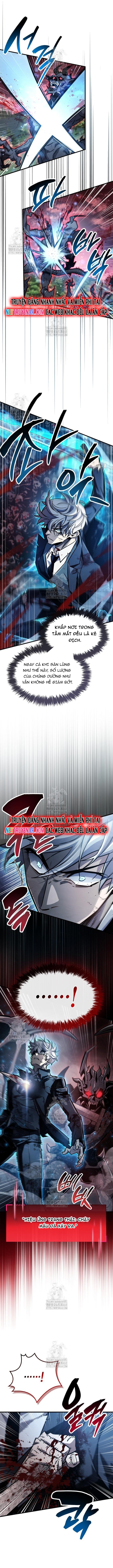 Người Chơi Che Giấu Quá Khứ: Chapter 84