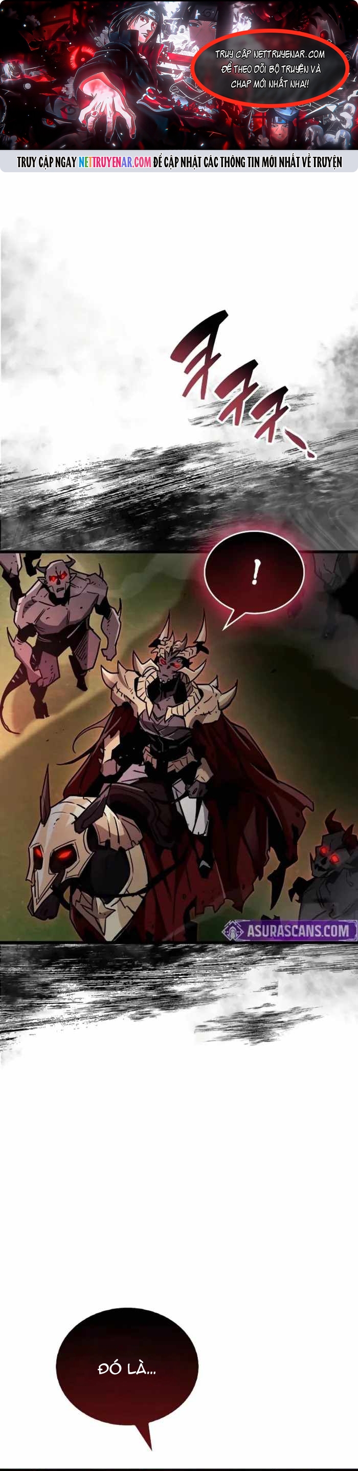 Người Chơi Che Giấu Quá Khứ: Chapter 85