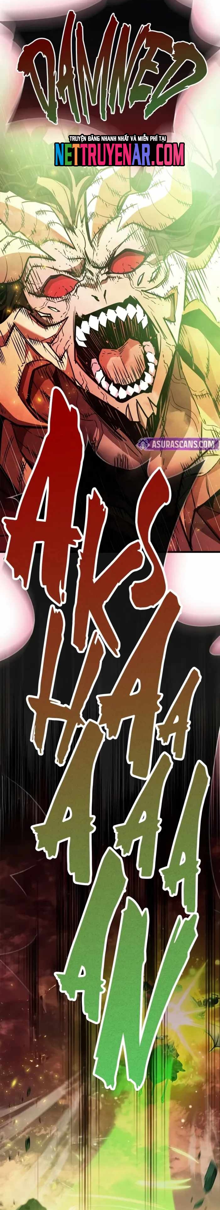 Người Chơi Che Giấu Quá Khứ: Chapter 85