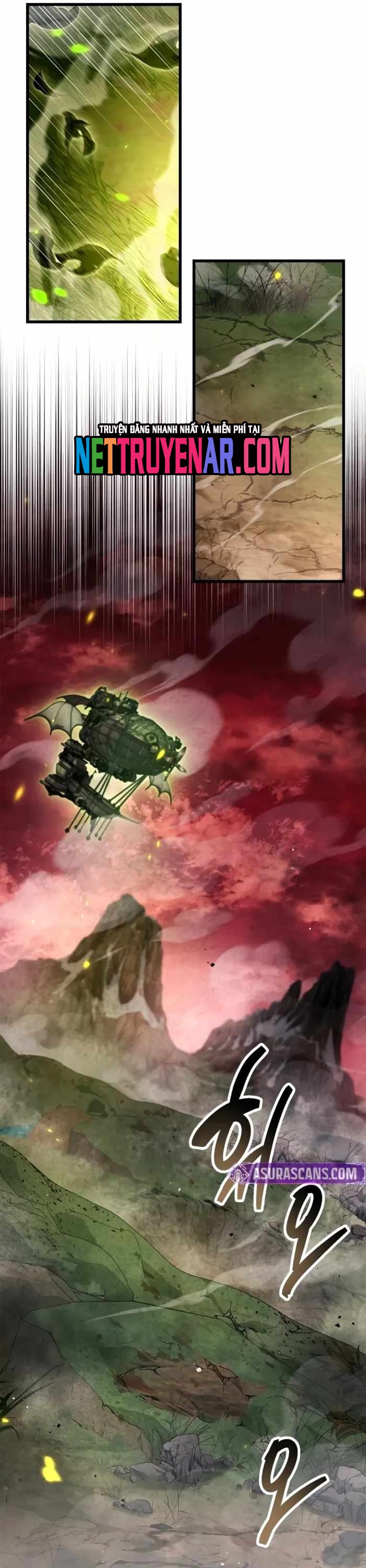 Người Chơi Che Giấu Quá Khứ: Chapter 85