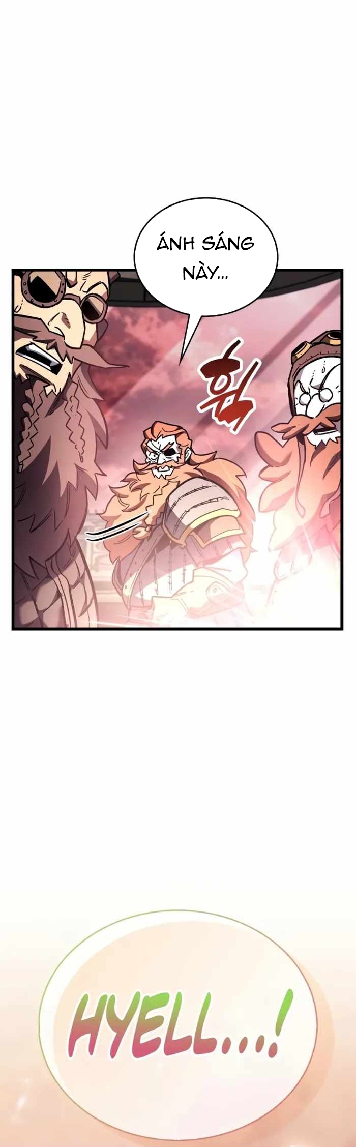 Người Chơi Che Giấu Quá Khứ: Chapter 85