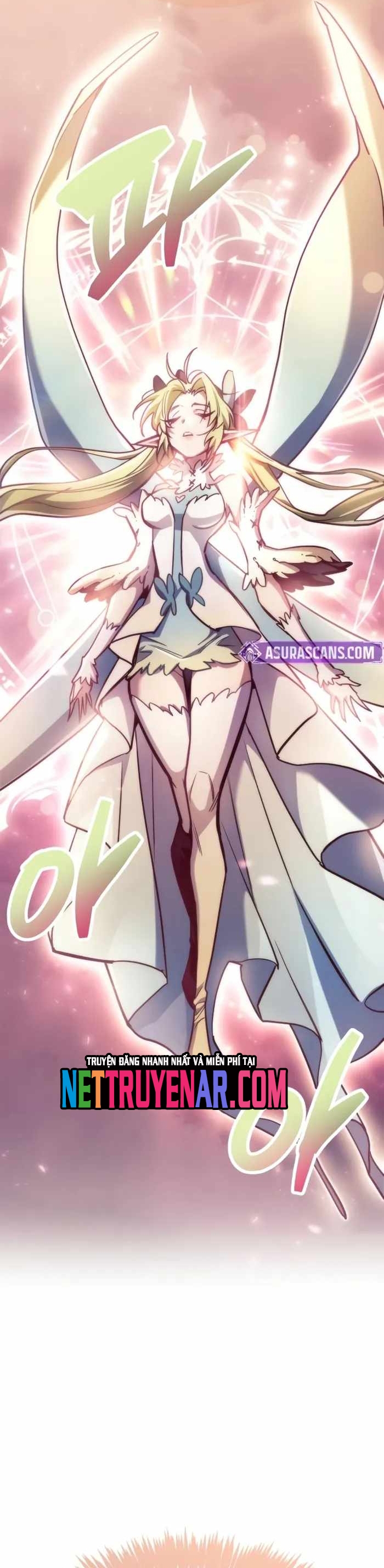 Người Chơi Che Giấu Quá Khứ: Chapter 85