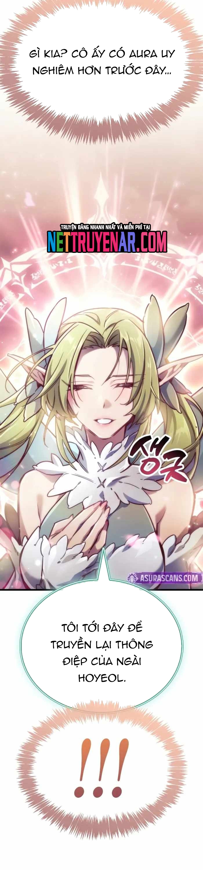 Người Chơi Che Giấu Quá Khứ: Chapter 85