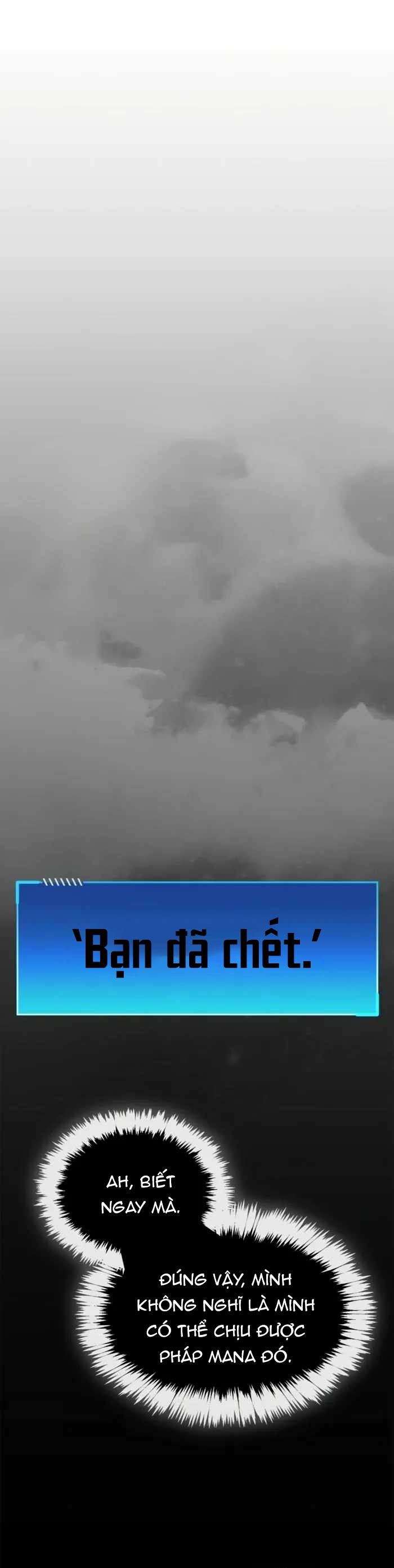 Người Chơi Che Giấu Quá Khứ: Chapter 85