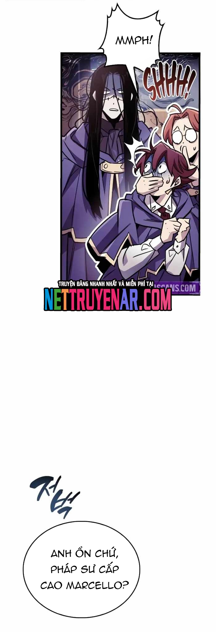 Người Chơi Che Giấu Quá Khứ: Chapter 85