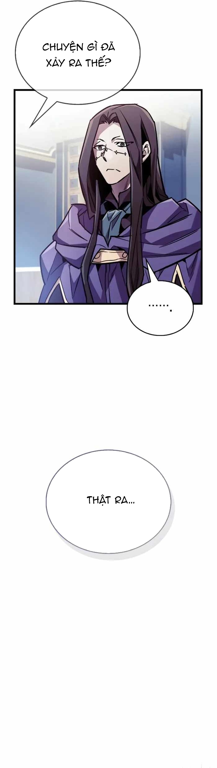 Người Chơi Che Giấu Quá Khứ: Chapter 85