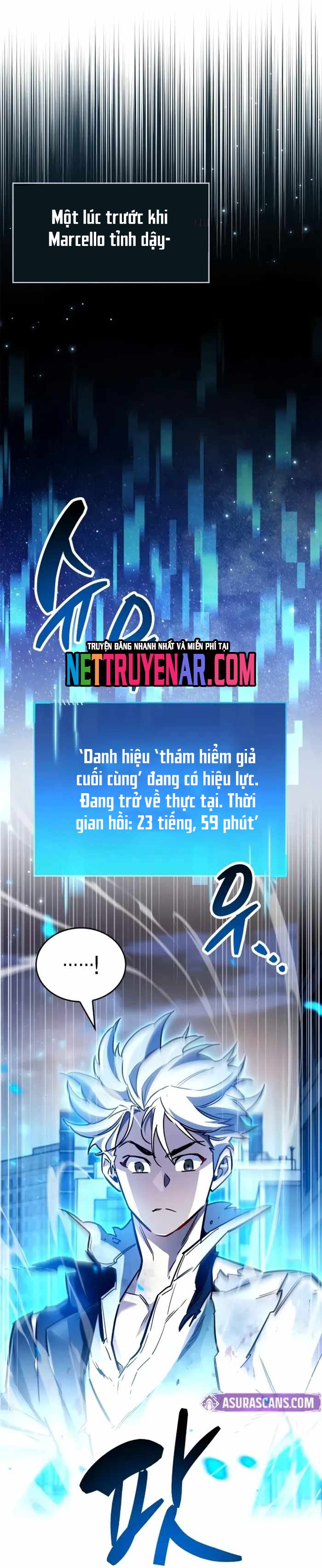 Người Chơi Che Giấu Quá Khứ: Chapter 85