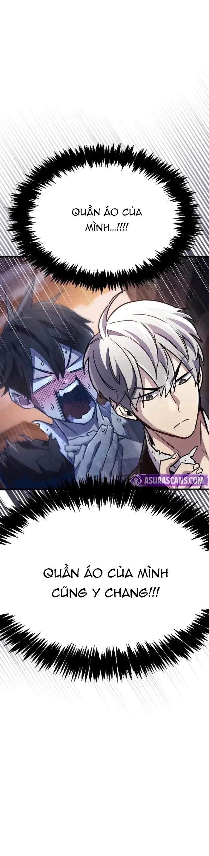 Người Chơi Che Giấu Quá Khứ: Chapter 85