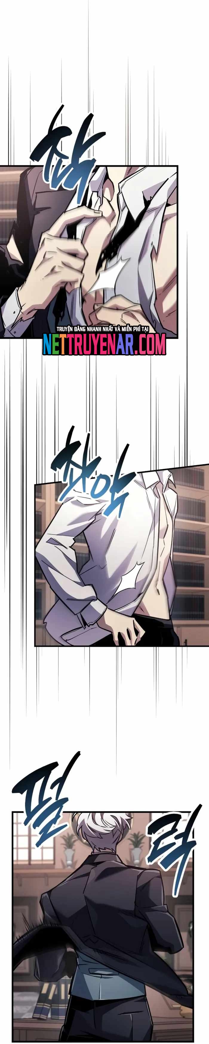 Người Chơi Che Giấu Quá Khứ: Chapter 85