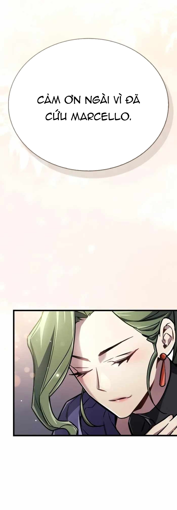 Người Chơi Che Giấu Quá Khứ: Chapter 85