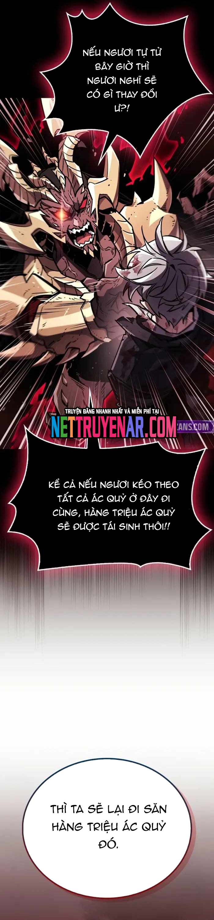 Người Chơi Che Giấu Quá Khứ: Chapter 85