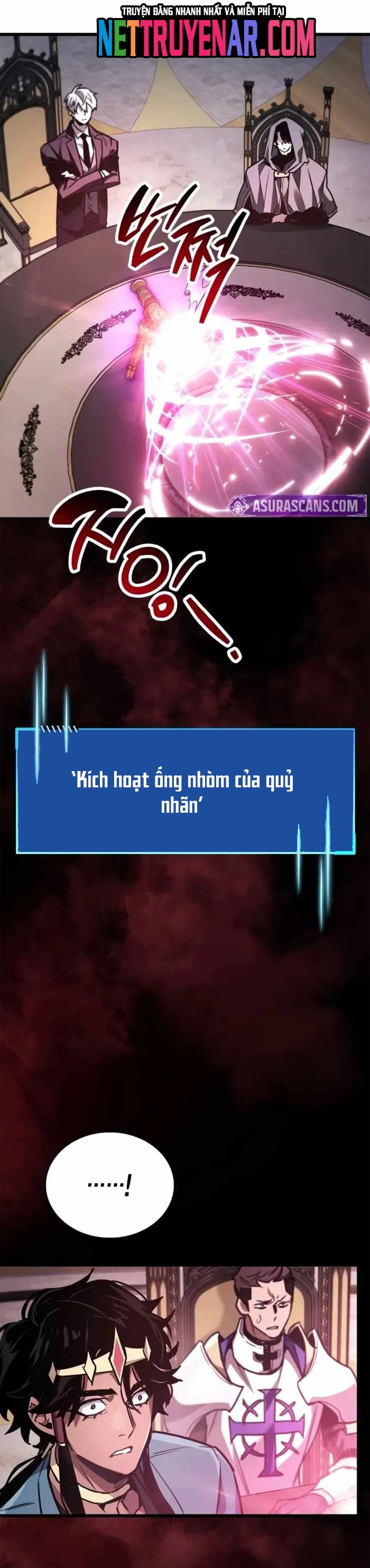 Người Chơi Che Giấu Quá Khứ: Chapter 85