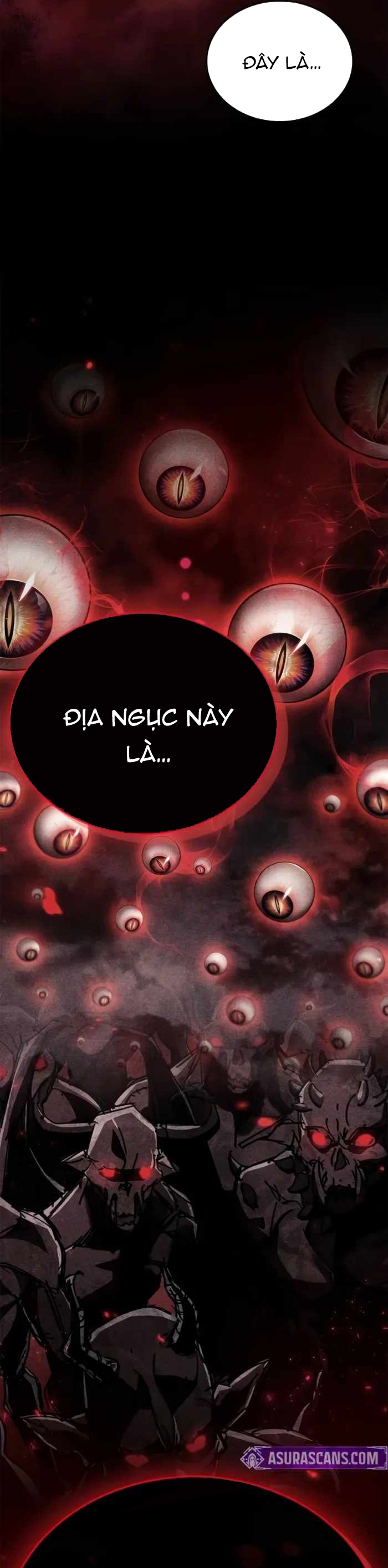 Người Chơi Che Giấu Quá Khứ: Chapter 85