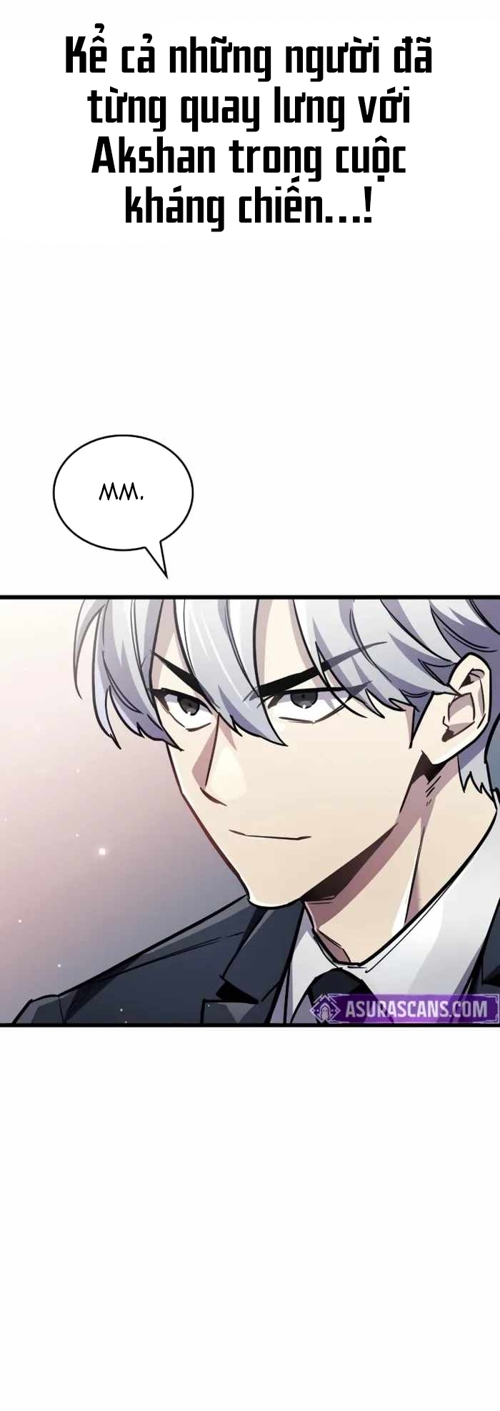 Người Chơi Che Giấu Quá Khứ: Chapter 85