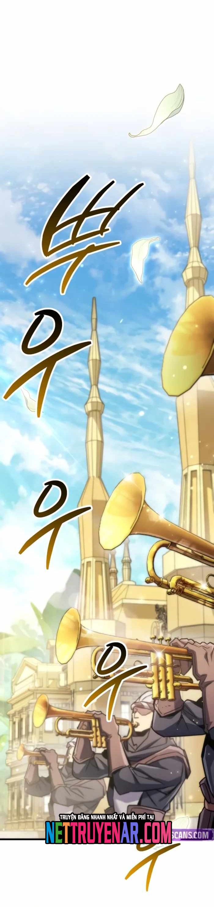 Người Chơi Che Giấu Quá Khứ: Chapter 85