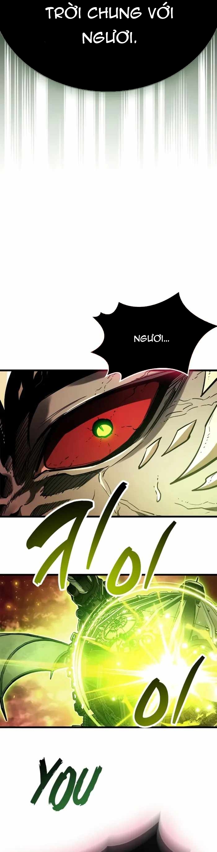 Người Chơi Che Giấu Quá Khứ: Chapter 85