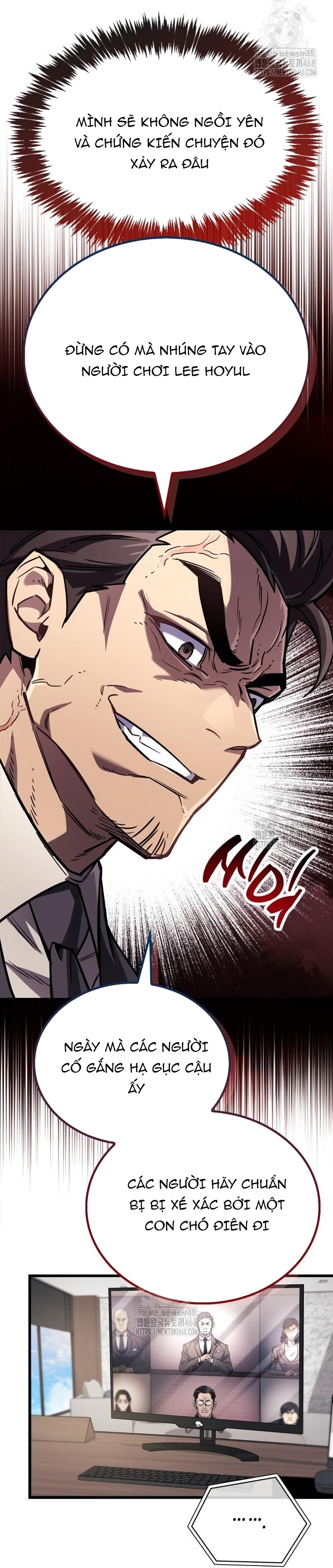 Người Chơi Che Giấu Quá Khứ: Chapter 86