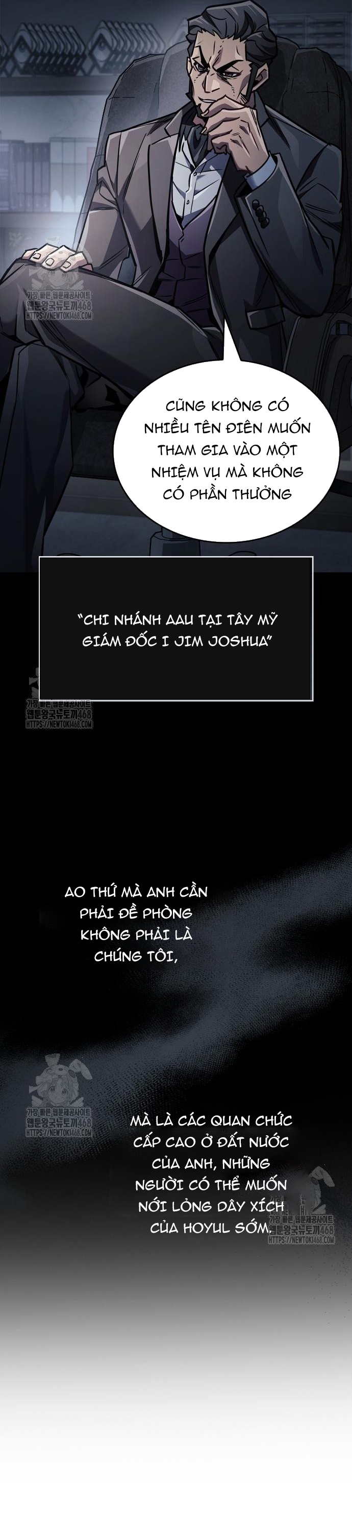 Người Chơi Che Giấu Quá Khứ: Chapter 86