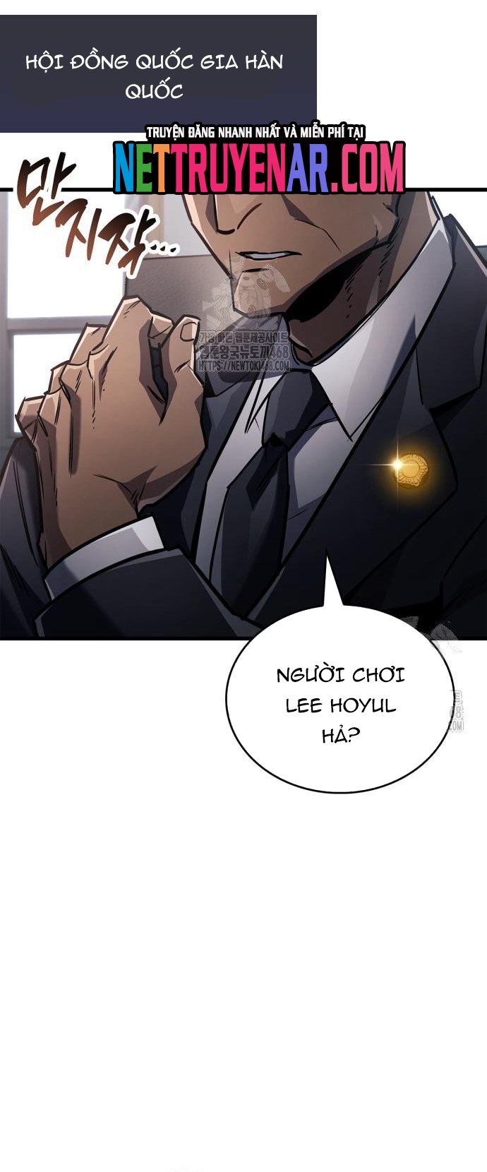 Người Chơi Che Giấu Quá Khứ: Chapter 86