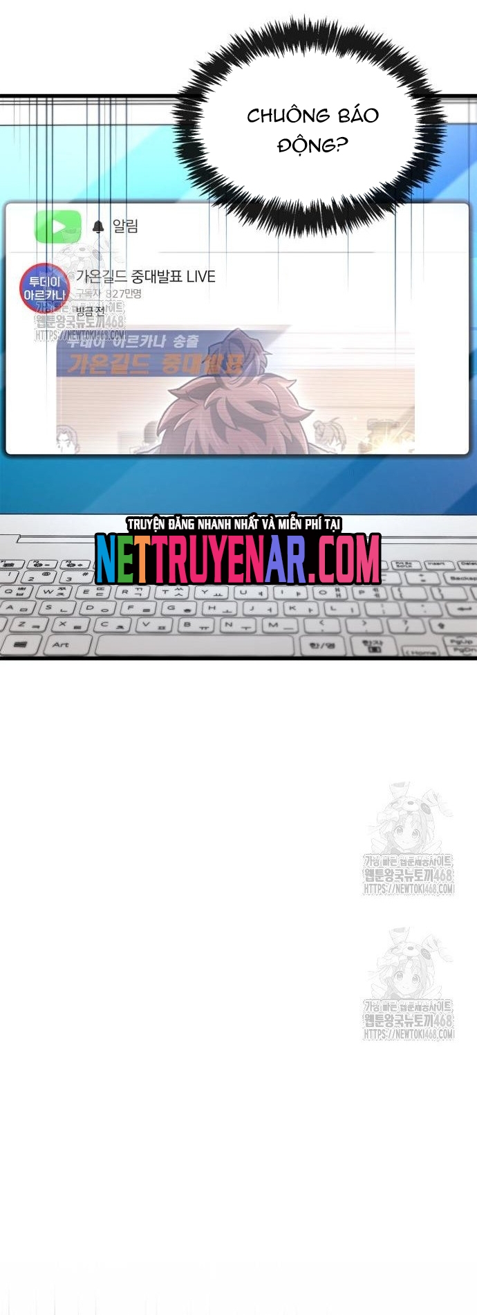 Người Chơi Che Giấu Quá Khứ: Chapter 86