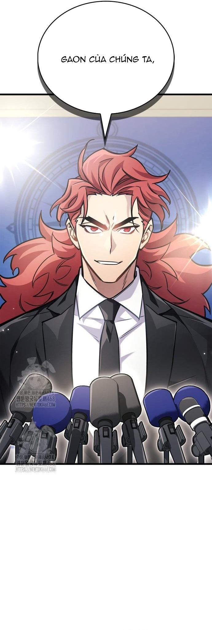 Người Chơi Che Giấu Quá Khứ: Chapter 86