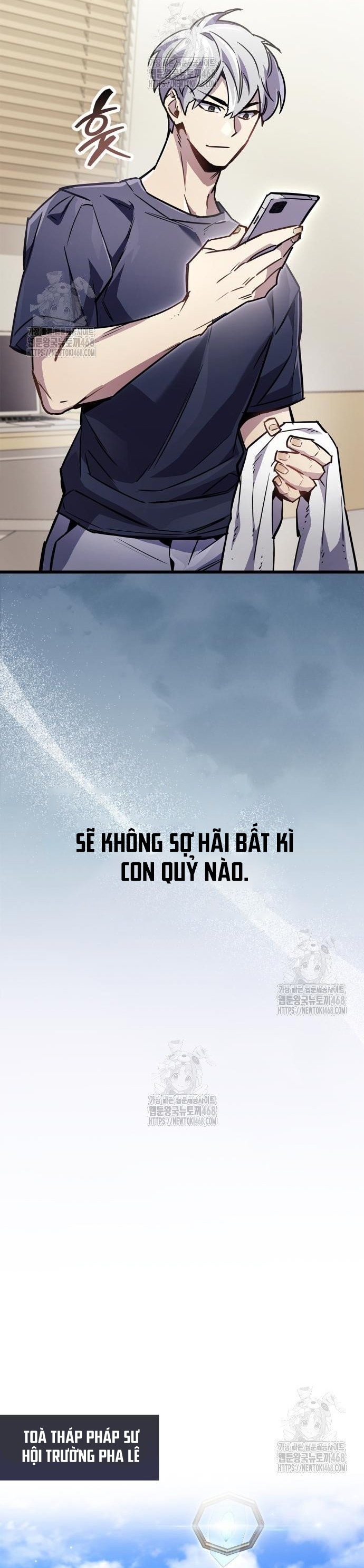 Người Chơi Che Giấu Quá Khứ: Chapter 86