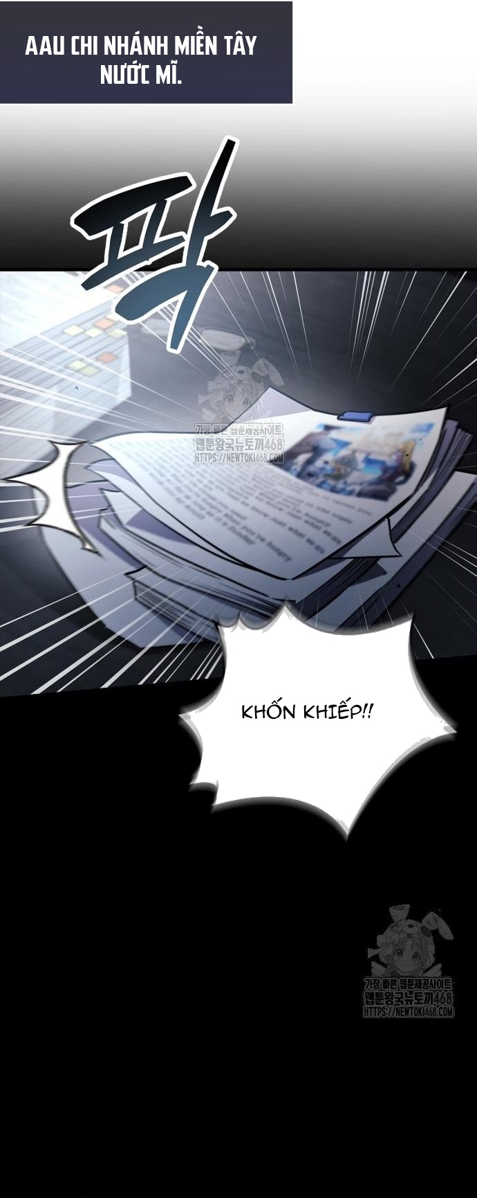 Người Chơi Che Giấu Quá Khứ: Chapter 86