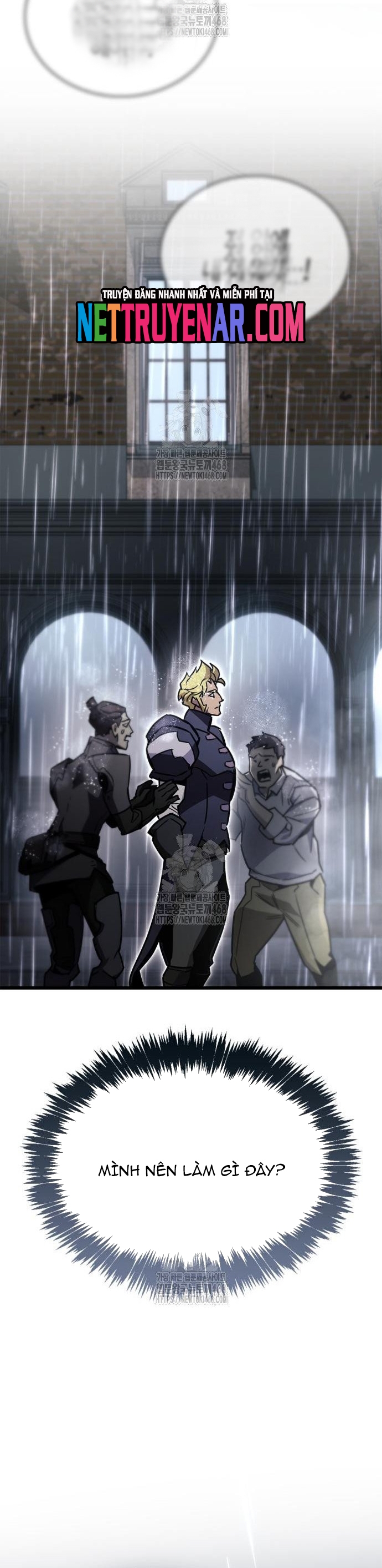 Người Chơi Che Giấu Quá Khứ: Chapter 86