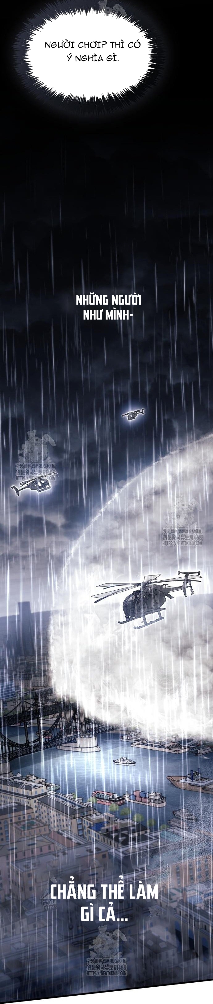 Người Chơi Che Giấu Quá Khứ: Chapter 86