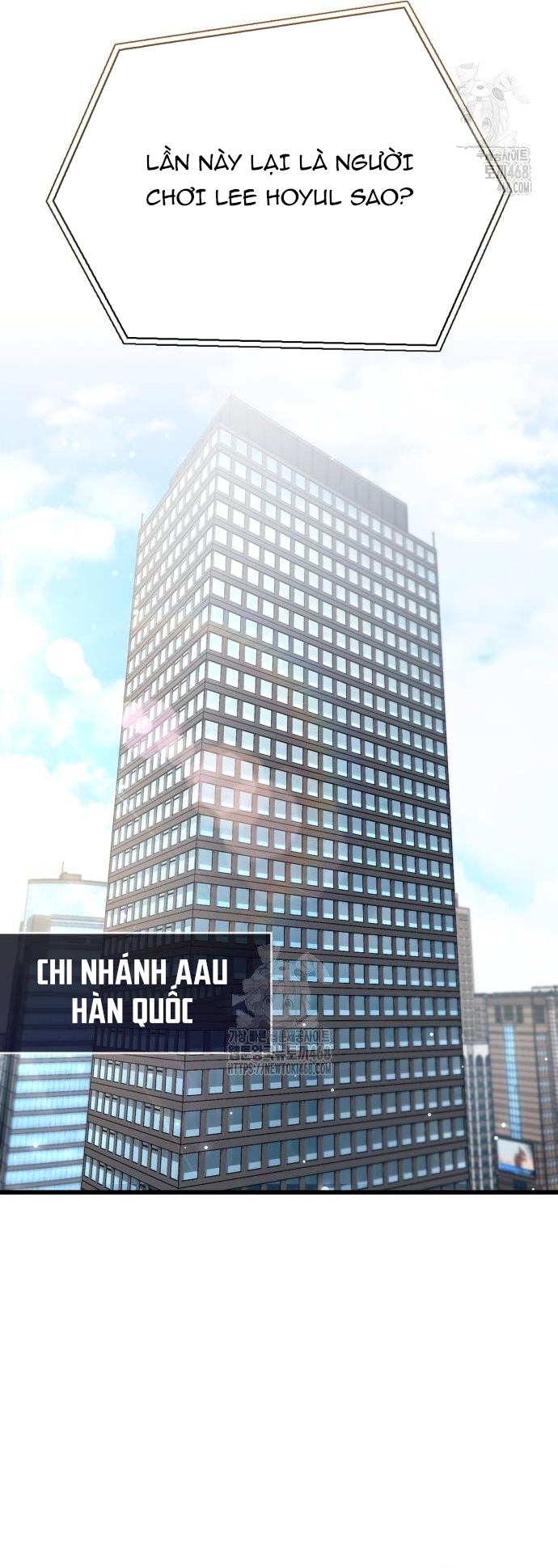 Người Chơi Che Giấu Quá Khứ: Chapter 86