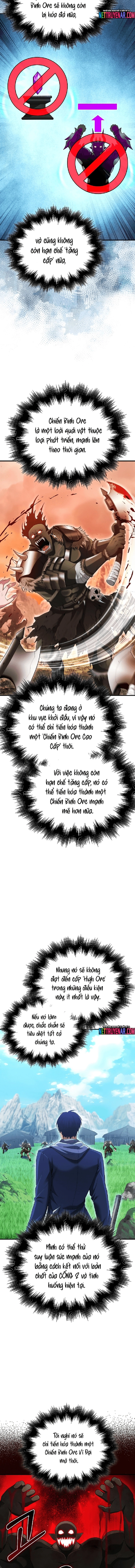 Người Chơi Có Thiên Phú Nghịch Thiên: Chapter 40
