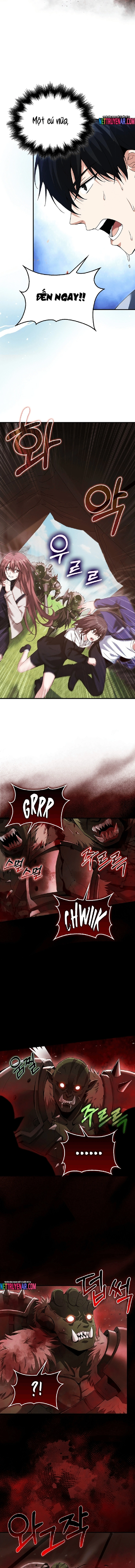 Người Chơi Có Thiên Phú Nghịch Thiên: Chapter 40