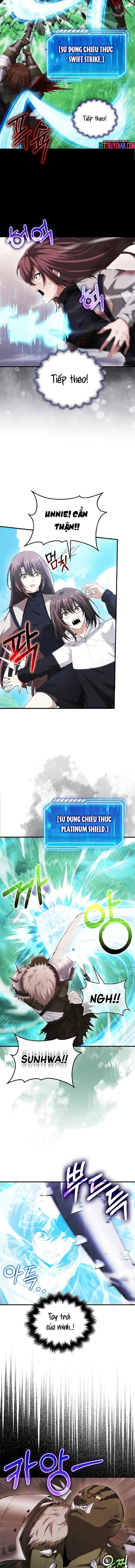 Người Chơi Có Thiên Phú Nghịch Thiên: Chapter 40