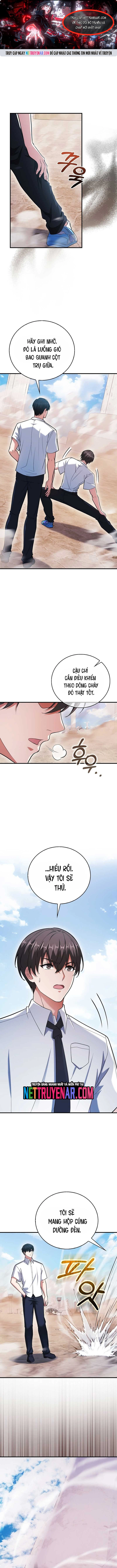 Người Chơi Có Thiên Phú Nghịch Thiên: Chapter 49