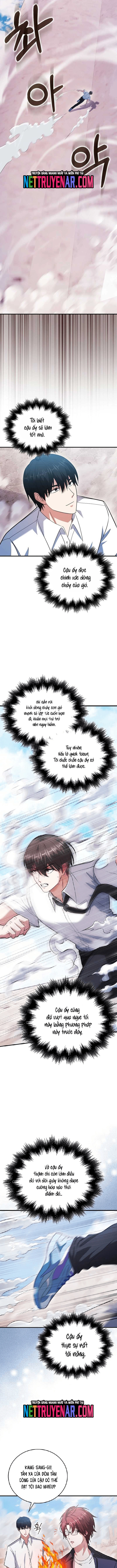 Người Chơi Có Thiên Phú Nghịch Thiên: Chapter 49