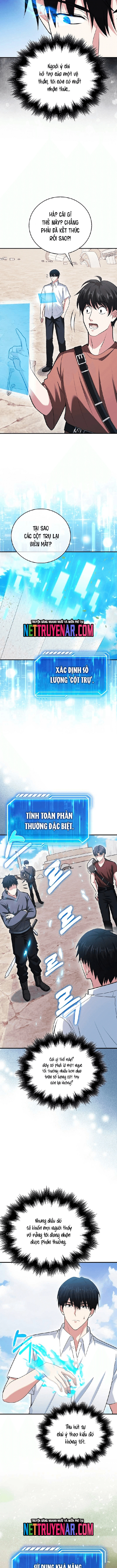 Người Chơi Có Thiên Phú Nghịch Thiên: Chapter 49